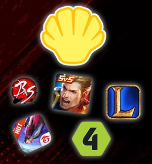 Nạp Garena